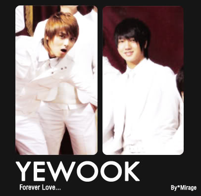 [Pic] YeWook couple :x Yewook11-1