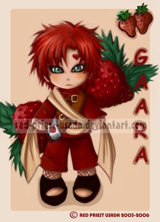 Bộ ảnh Naruto!!!cùng xem nào !!!! Chibi_Fruit_Ninja_Gaara_by_Red_Prie