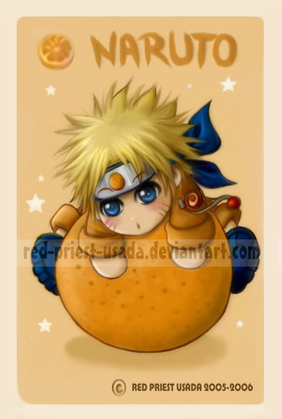 Bộ chibi NARUTO cực đẹp Chibi_Fruit_Ninja_Naruto_by_Red_Pri