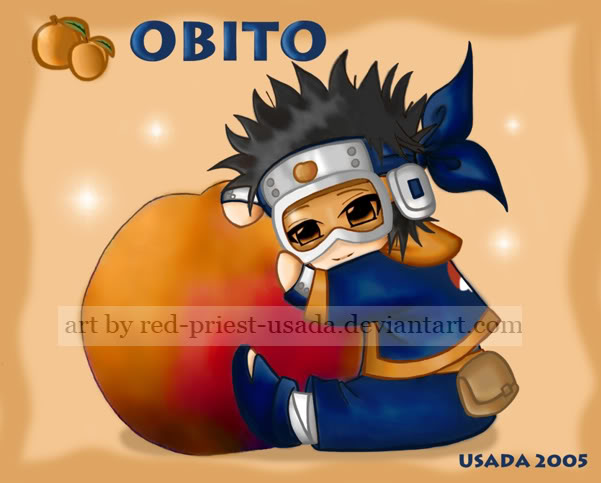 Bộ ảnh Naruto!!!cùng xem nào !!!! Chibi_Fruit_Ninja_Obito_by_Red_Prie