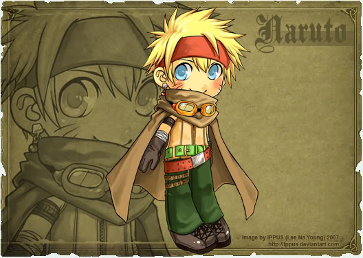 Bộ ảnh Naruto!!!cùng xem nào !!!! Naruto_Emblem___Naruto_Thief_by_ipp