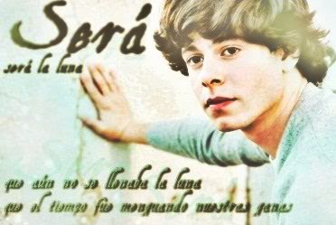 Ser *By: Alex (: PAUL-copia