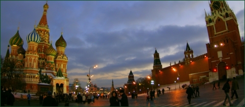 Praça Vermelha Red_Square_Moscow_Russia