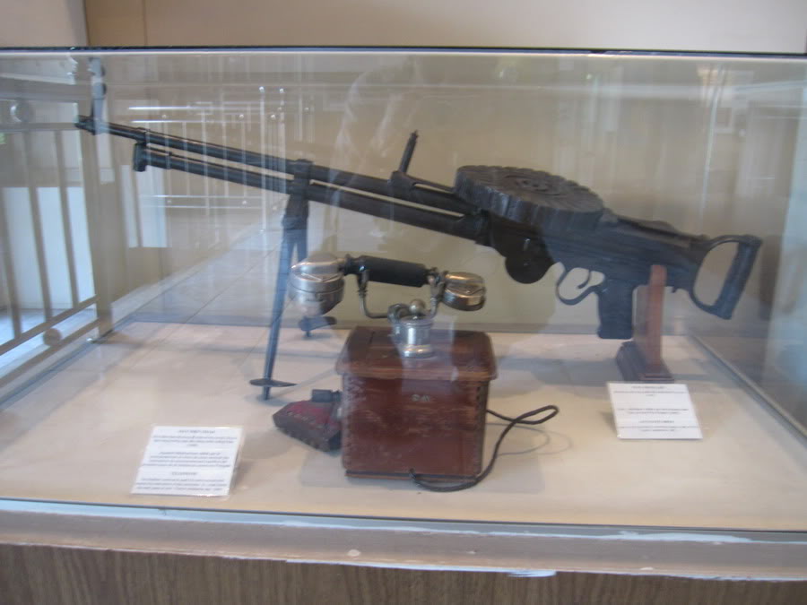 Bộ sưu tập vũ khí của VN trong 2 cuộc kháng chiến - Page 3 IMG_1911