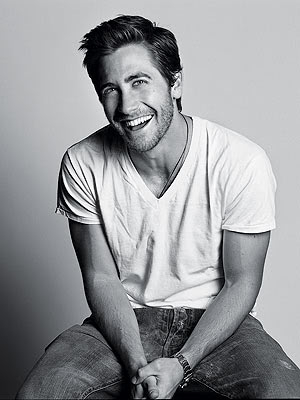 Relaciones de Jake G. Jake_gyllenhaal