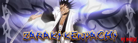 Mi Galeria Novata XD ZARAKIKENPACHI