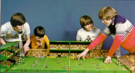 More Subbuteo related photos 3258615585_3d40615dbd_o