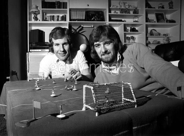 More Subbuteo related photos 75roylerogerkenyon