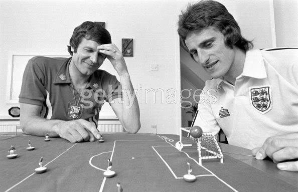 More Subbuteo related photos 76toshackclemence