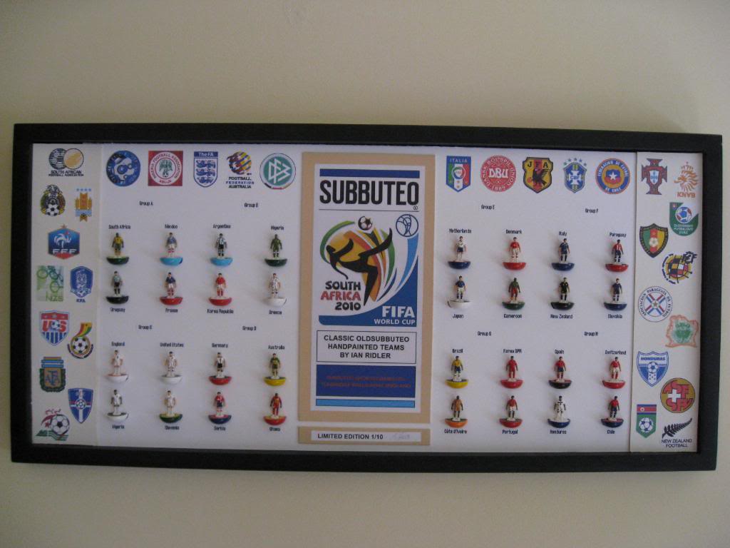 More Subbuteo related photos IMG_1423