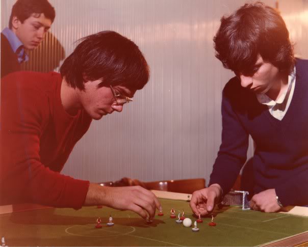 More Subbuteo related photos Subby3