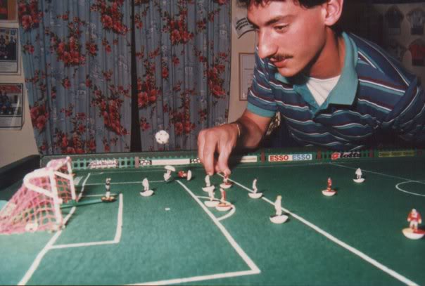 More Subbuteo related photos Subby8