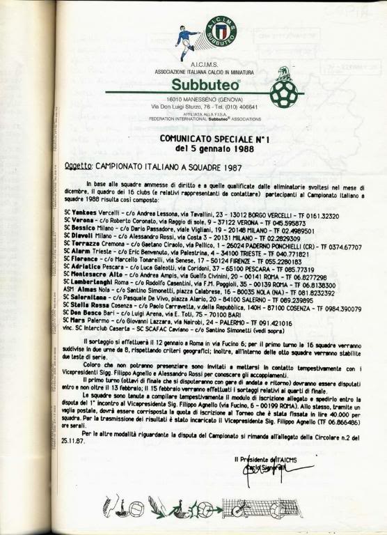 More Subbuteo related photos Subbuteo20comunicati20aicims2019882