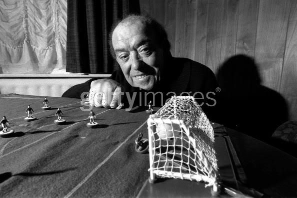 More Subbuteo related photos Dixiedean77