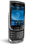 Phone Claims Blackberry-torch