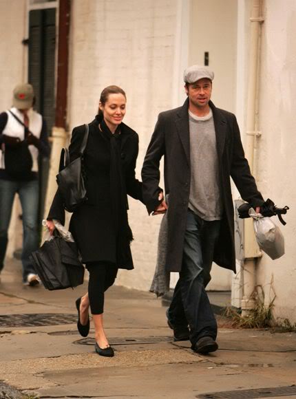 WeSah Photomontage - Page 3 Brangelina-shopping