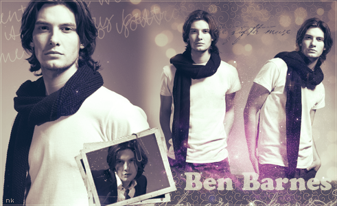 With Photoshop - Pagina 16 Benbarnes