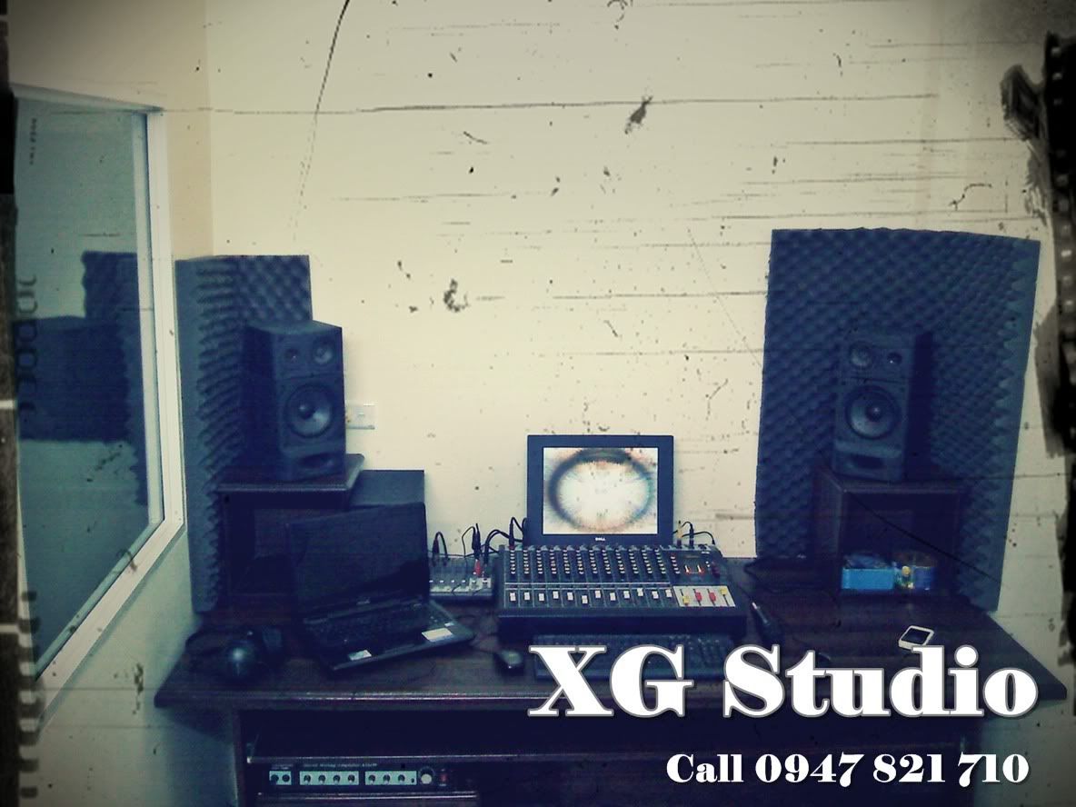 Phòng thu - XG Studio...........wellcum.....!!!!! P240410_1802c