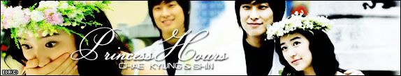 Princess Hours(Düşlerimin Prensi) İmzaları CSD1