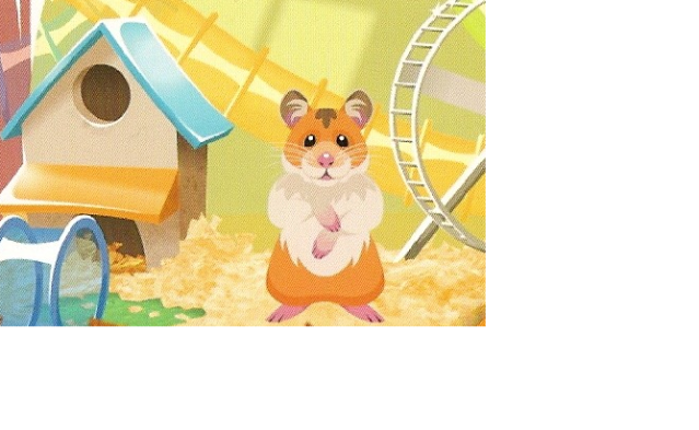 New NEW Hamster cage contest is Design Hamster clothes Hamster