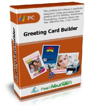 Greeting Card Builder v3.2.0 build 3133 Portable  83ae2405401f8c8e66b30755e9e91af3