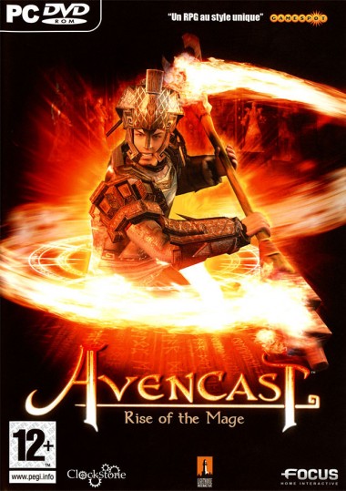 لعبه الاكشن والمغامرات الرائعه Avencast: Rise of the Mage v.1.04 للتحميل بحجم 1.37 Gb 3d1f3ccf725115c35b609e7d3f2e7b78