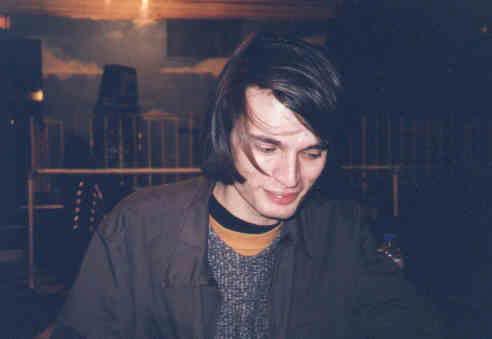 [Fotos] Jonny Greenwood - Pgina 7 Jonny