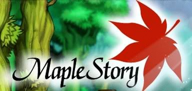 Maplestory Maplestory