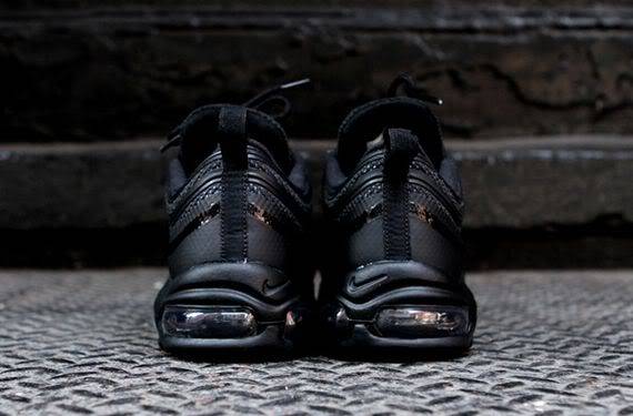 Nike Air Max 97 Hyperfuse - Blackout Air-Max-97-Hyperfuse-Blackout-03