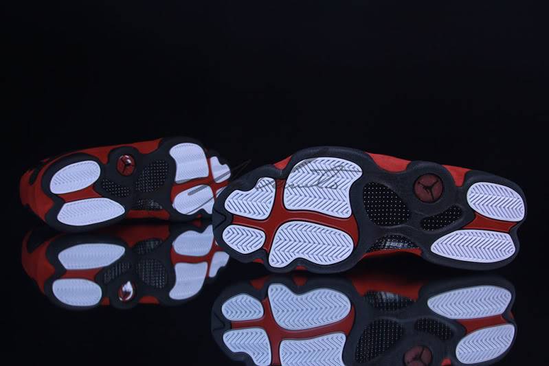 Air Jordan Retro 13 - Black/Red Air-jordan-xiii-13-black-red-07