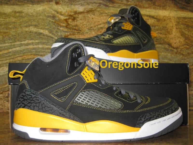 Release Date // Jordan Spiz'ike - Black/University Gold Jordan-spizike-black-univsersity-gold-02