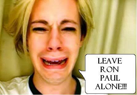 Tea Party Death Update...More dead than ever LeaveRonPaulAlone