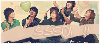 رمزيآت& تصآميم لفرقة .. ss501 .. Ss501m