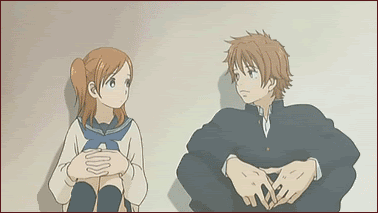 bokura ga ita (c'tait nous) Gif