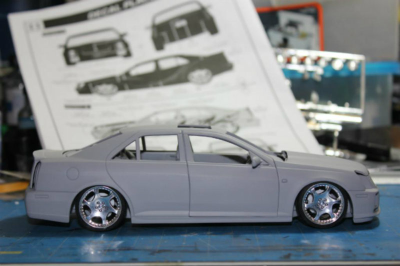 Revell Cadillac STS-V IMG_5265_zps9234346f