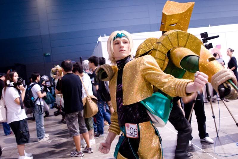 The "I saw an awesome cosplay photograph online" MEGATHREAD - Page 10 1259732635575