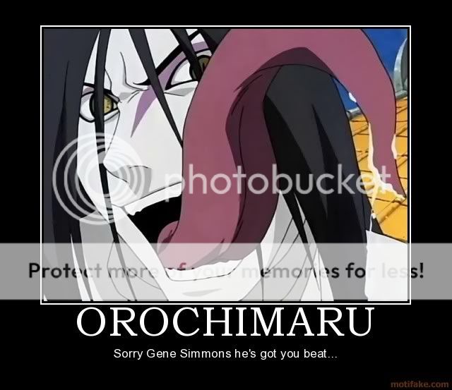 Orochimaru Ce510ba3a0