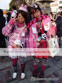 Harajuku Fashion 600674hj5