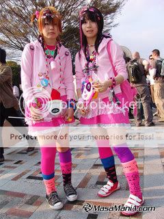 Harajuku Fashion 600679kv2