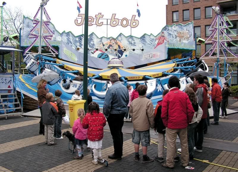 28-04-2008 Oegstgeest - Kermis P31