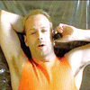 LIBRE ; Jack Drewen. Lycantrophe contaminé. Ft Bruce Willis. Fifthelement11