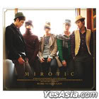 [Album] DBSK - Mirotic Version C (release date: 13.11.08) DBSK-MIROTICVersionC