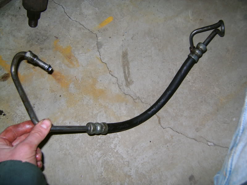 Saginaw power steering hose help? DSC01250