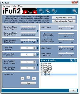 iFufi2 v2  برنامج Image1