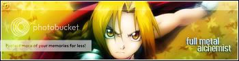 Club de Fans de FMA~ FullMetalAlchemist