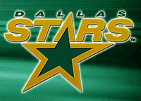 Roaster Dallas StarsLogo