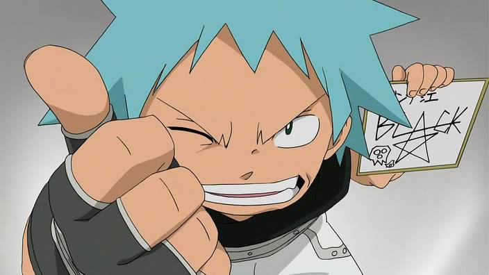 Top 3 Personajes de Anime Souleater0207LG