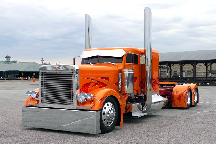 le topic des mulets a routier Peterbilt26-1