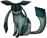 GLACEON! D: 72669aa4