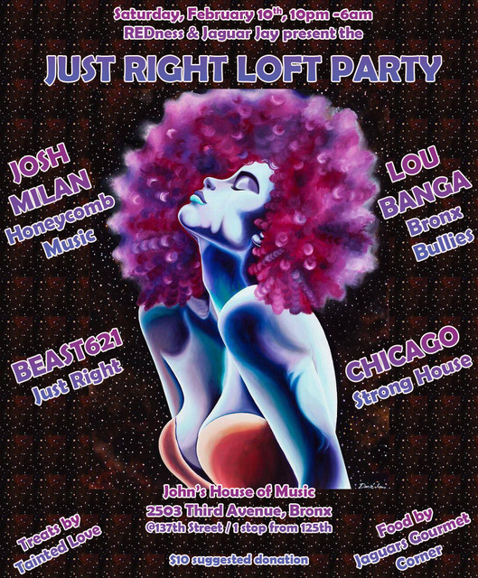 2/10-JUST RIGHT Loft Party w/Josh Milan, Lou Banga, BEAST621, Chicago Josh%20flyer_zpsqq93rzuh